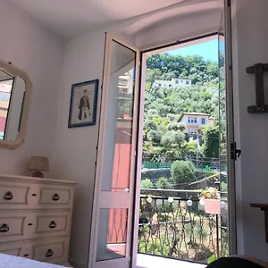  Apartment La Casa Delle Fiorentine Italien