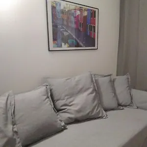 A 2 Passi Da Basilica Dei Frari, Sestiere San Polo Appartement