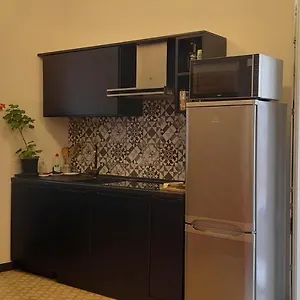  Apartment Il Geranio Italien
