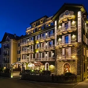 **** Hotel San Lorenzo Italien