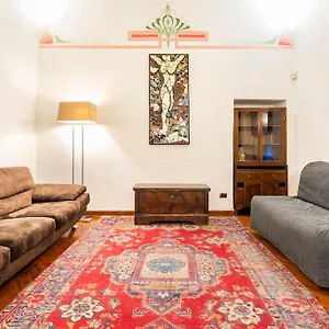  Apartment Araba Fenice - Centro Italien