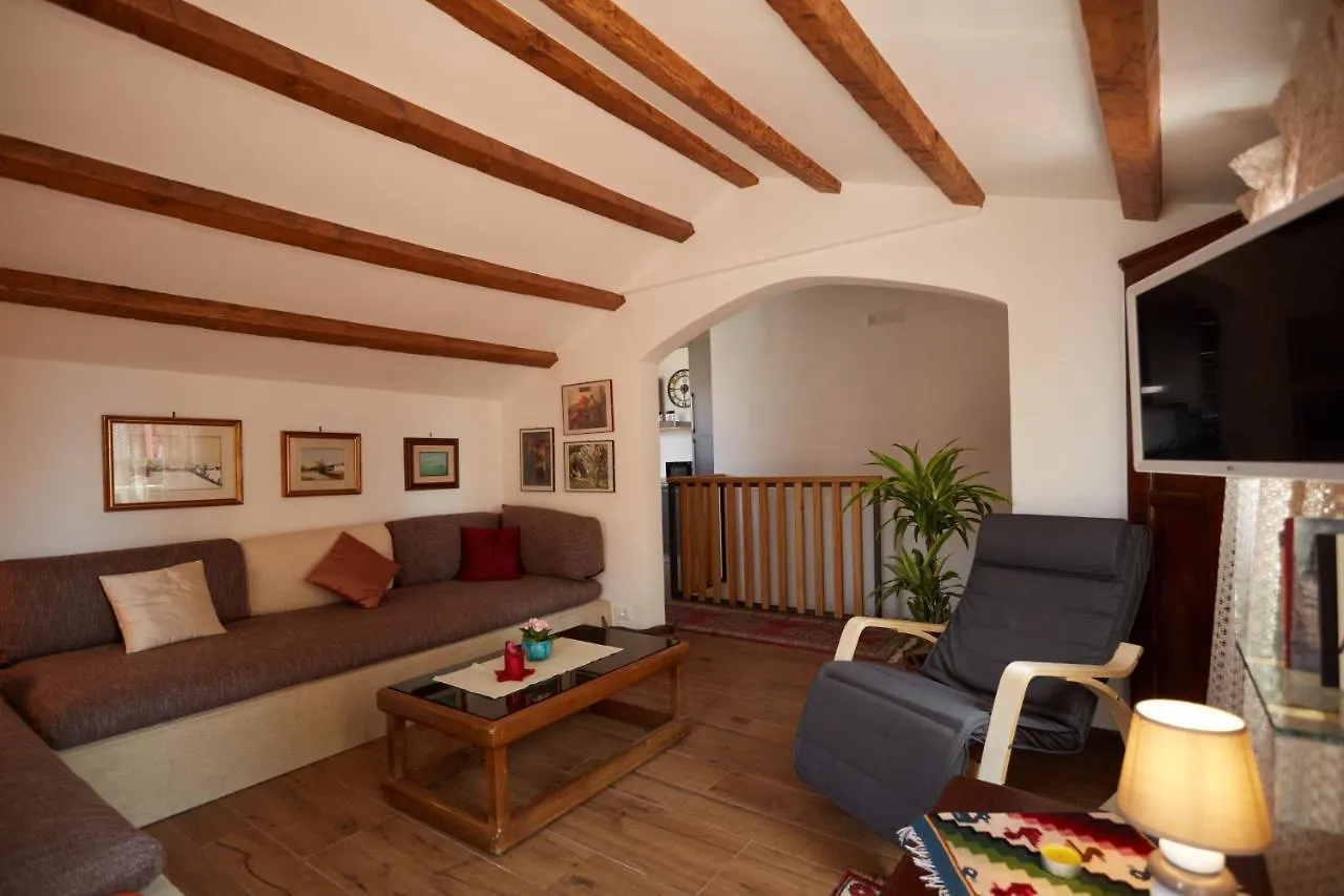 Appartement Acqua - Attico Con Terrazza à Venise 0*,  Italie
