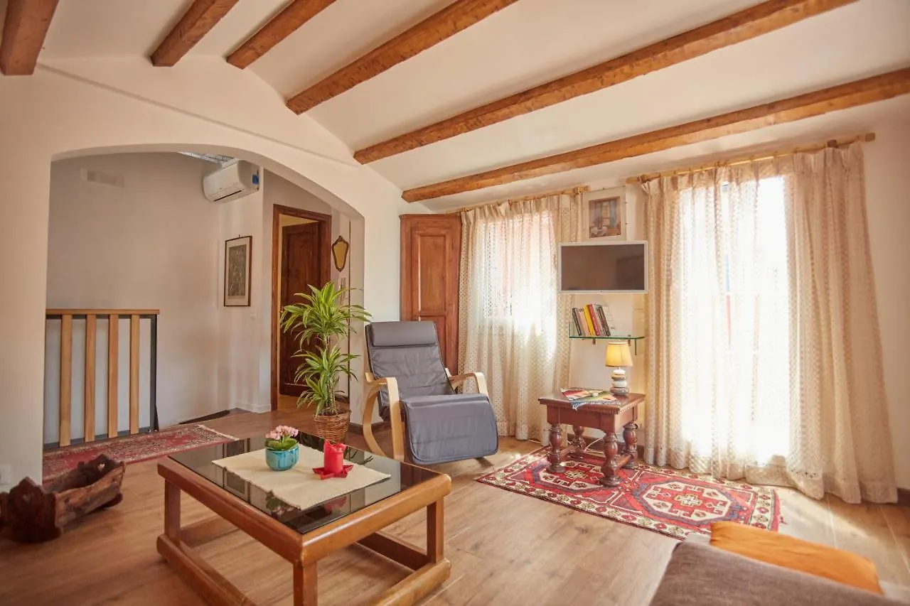Appartement Acqua - Attico Con Terrazza à Venise